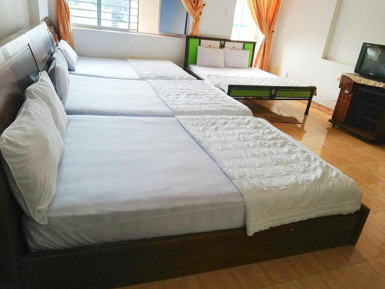 Ngoc Phung Guesthouse Vung Tau Cameră foto